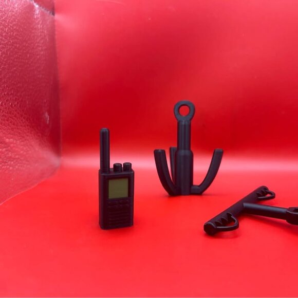 Elf on the shelf, spy accessories - Picture 3 of 6